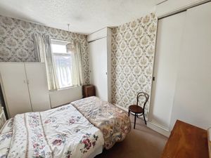 Bedroom 1- click for photo gallery